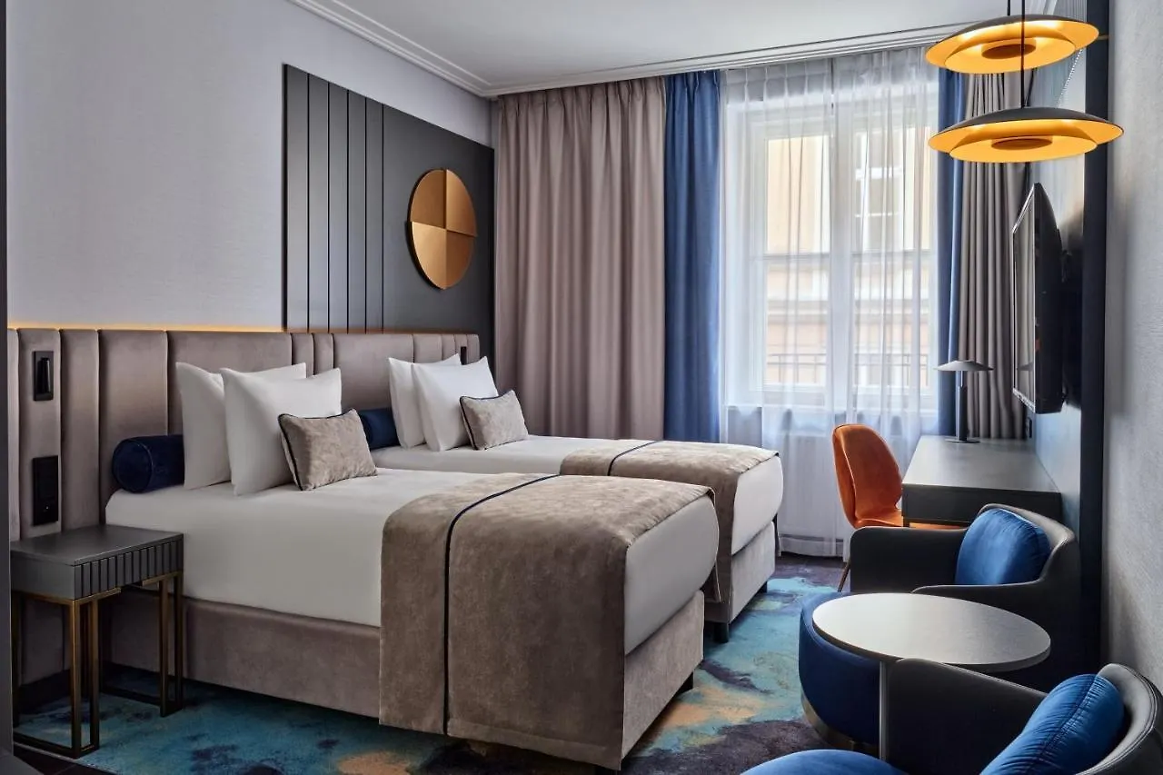Garamond, A Tribute Portfolio Hotel, Krakow Old Town Hotel
