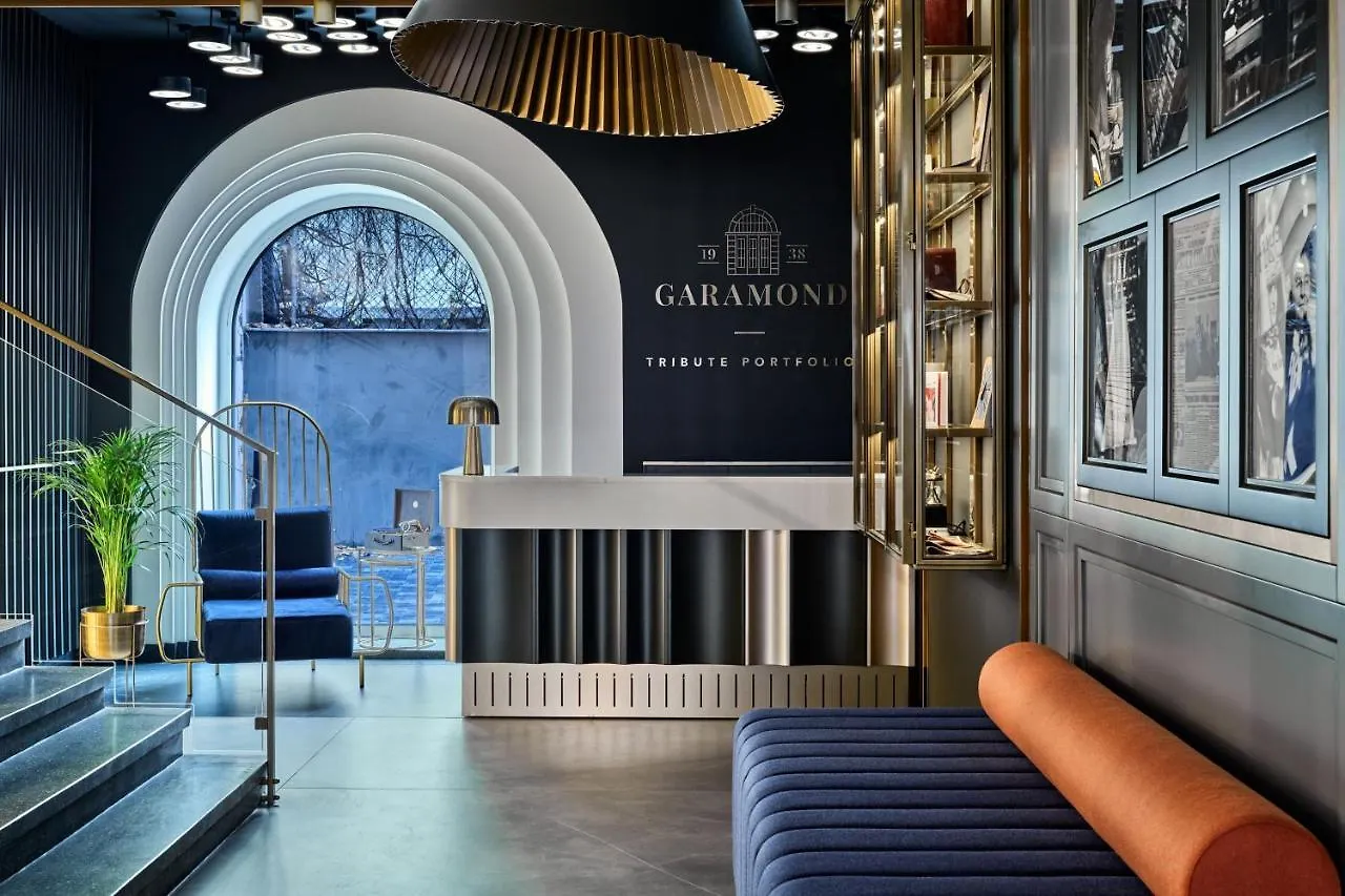 Garamond, A Tribute Portfolio Hotel, Krakow Old Town