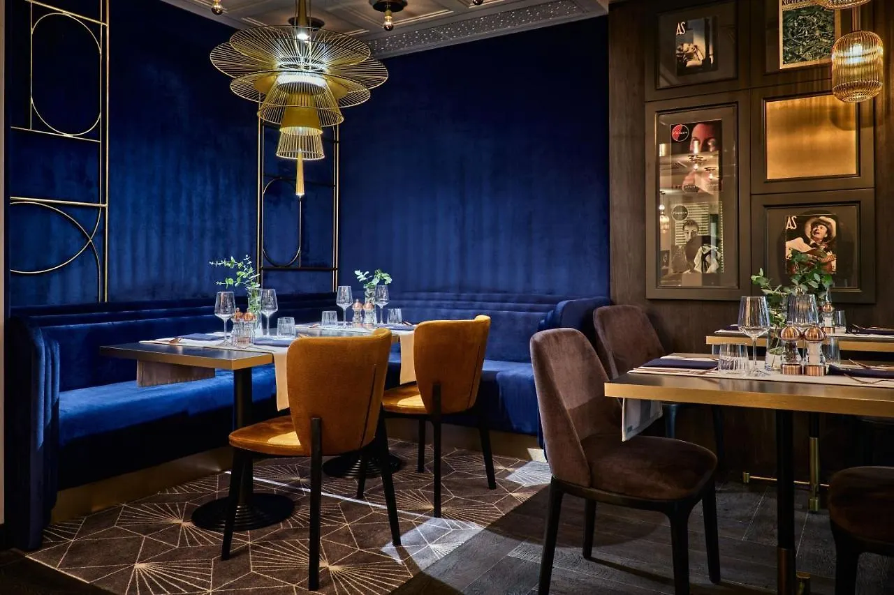 Hotel Garamond, A Tribute Portfolio Hotel, Krakow Old Town