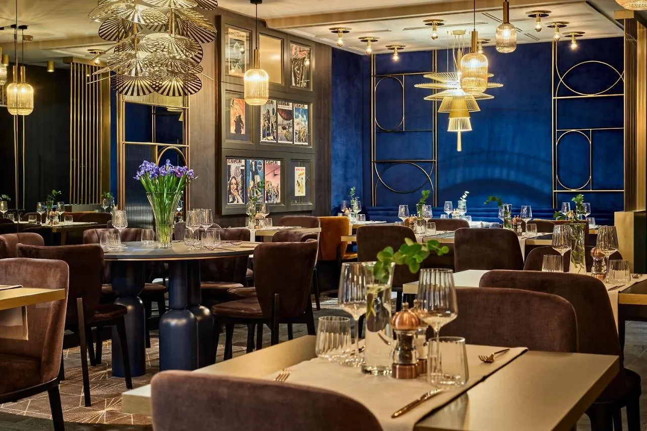 Garamond, A Tribute Portfolio Hotel, Krakow Old Town Hotel