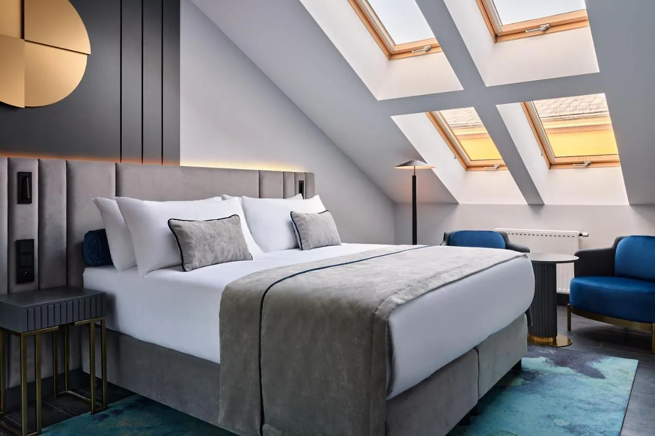 Garamond, A Tribute Portfolio Hotel, Krakow Old Town