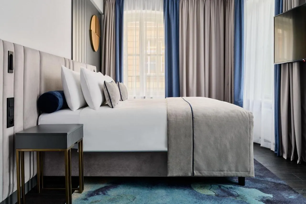 Hotel Garamond, A Tribute Portfolio Hotel, Krakow Old Town