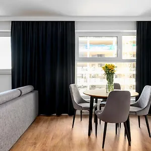Apartamento Star4you Ii Breslavia