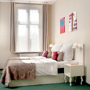 Aparthotel Leone, Krakow