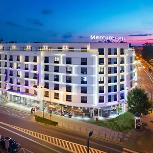 Hotel Mercure Stare, Krakow