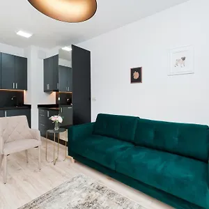 Apartament Rakowicka Wawelofts, Kraków