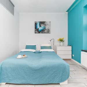 Apartment K12, Krakau