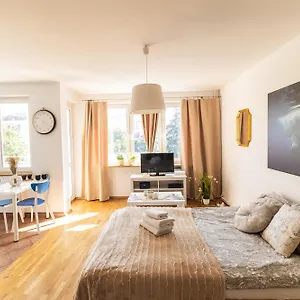 Apartament Piotrapartments - Broniwoja Business 