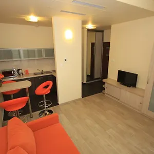 Appartamento Asha