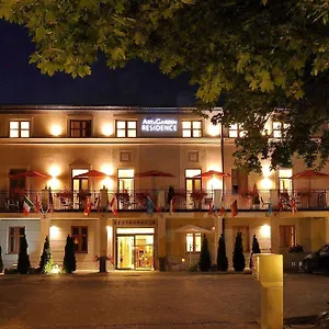 Aparthotel Art & Garden, Krakow