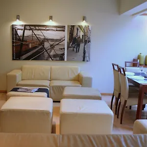 Apartament With Garden In Center, Kraków