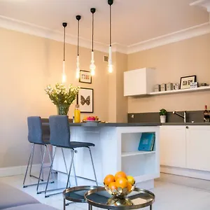Apartament Rycerska - Stone Steps 