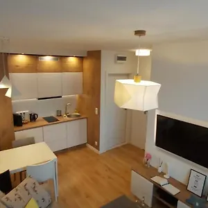 Apartamento Rajska Gdansk
