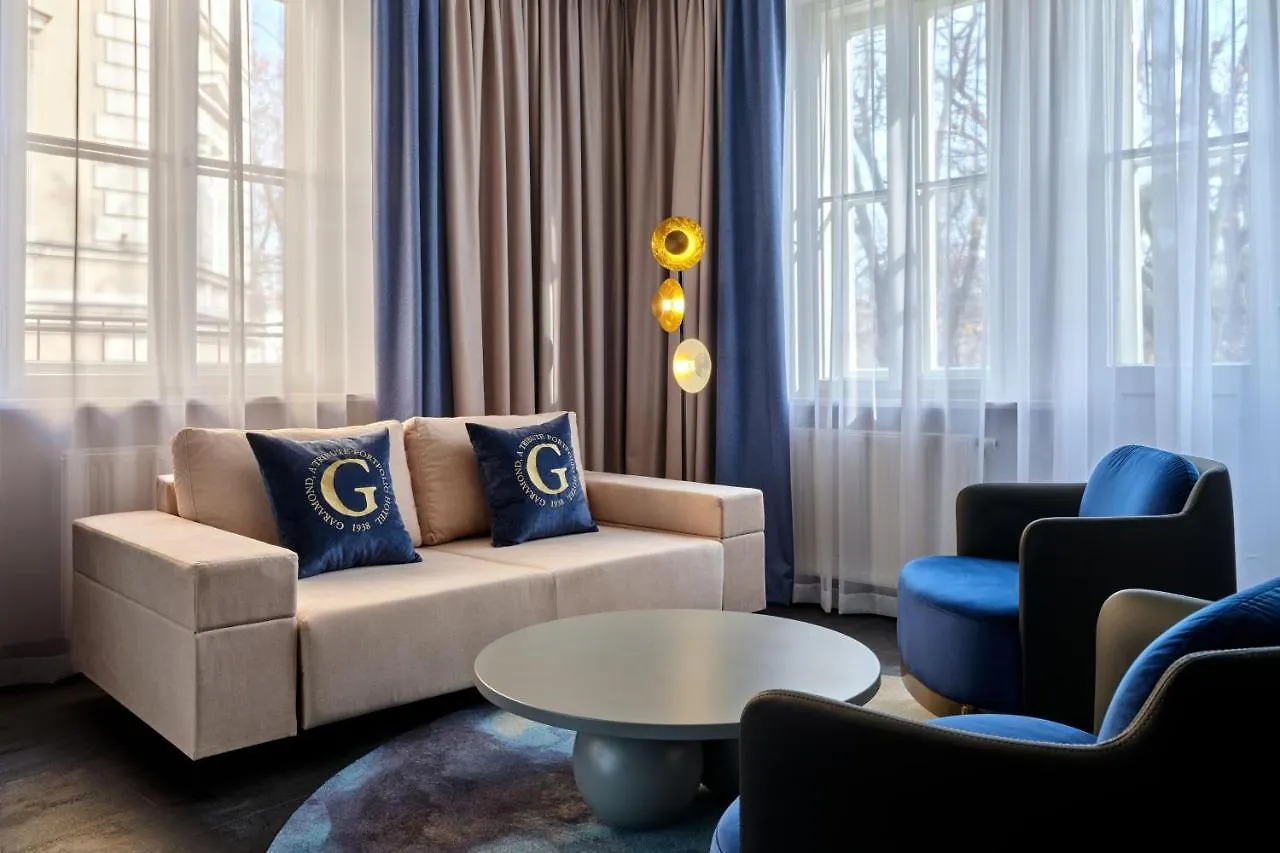 Garamond, A Tribute Portfolio Hotel, Krakow Old Town Отель