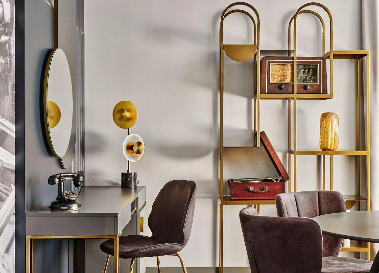 Garamond, A Tribute Portfolio Hotel, Krakow Old Town Отель