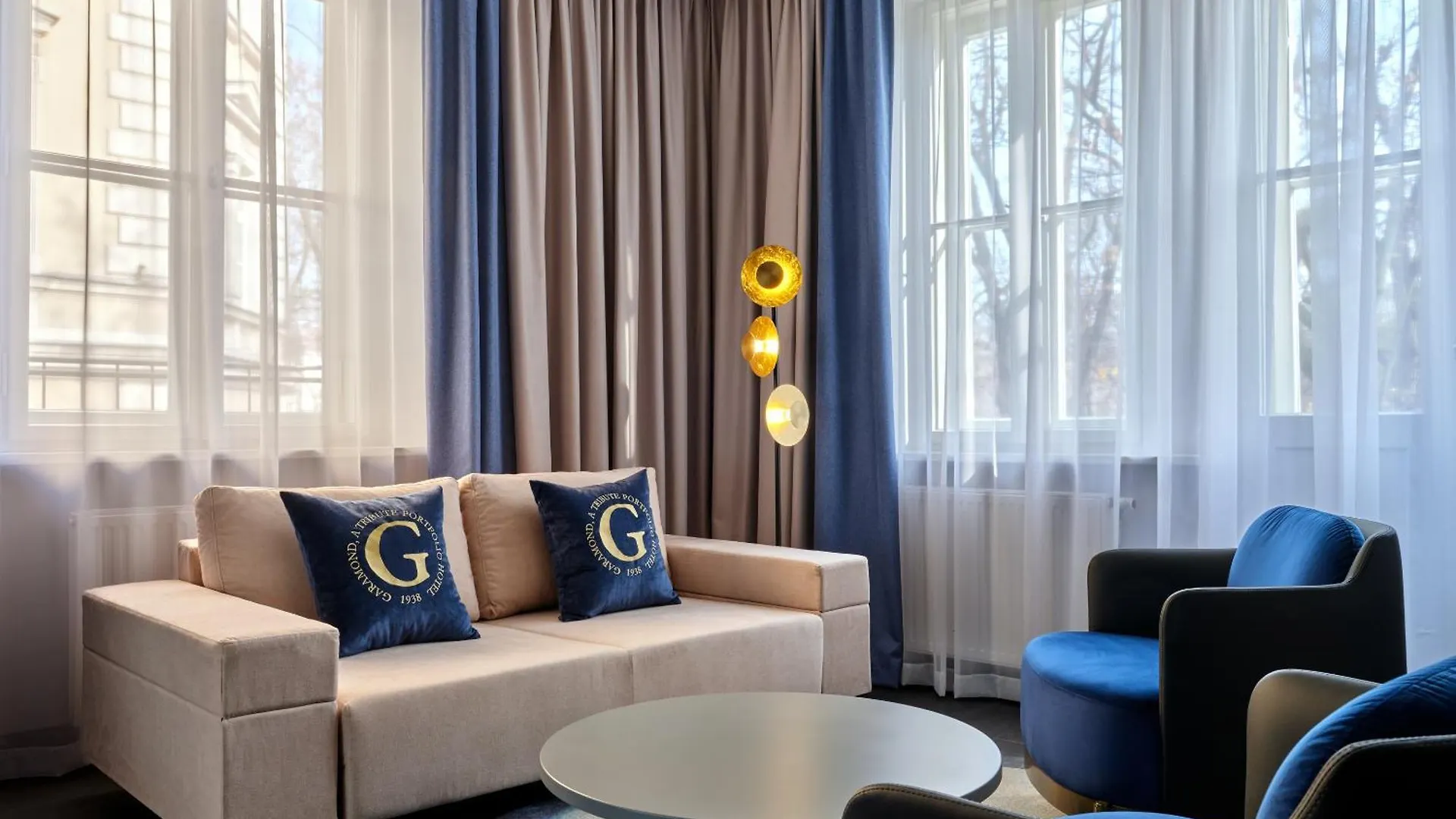 Garamond, A Tribute Portfolio Hotel, Krakow Old Town Polonia